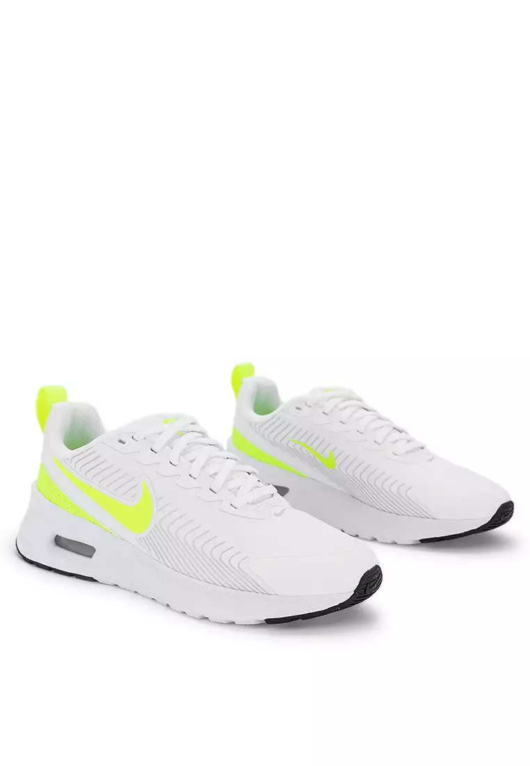 Air Max Nuaxis Shoes
