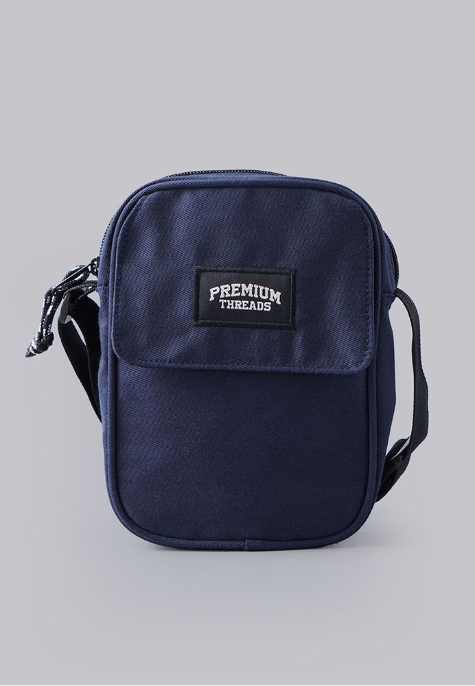 OXGN Premium Threads Mini Sling Bag ZALORA Philippines