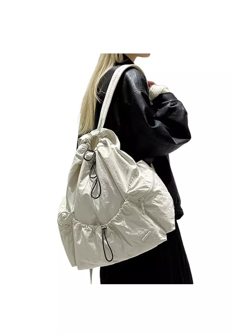 Tas Ransel 860 Wanita Backpack Wanita Remaja Tas Bahan Anti Air ORIGINAL