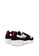 Lacoste black Wildcard 319 4 Us Sneakers A7C97SH80E39A2GS_3