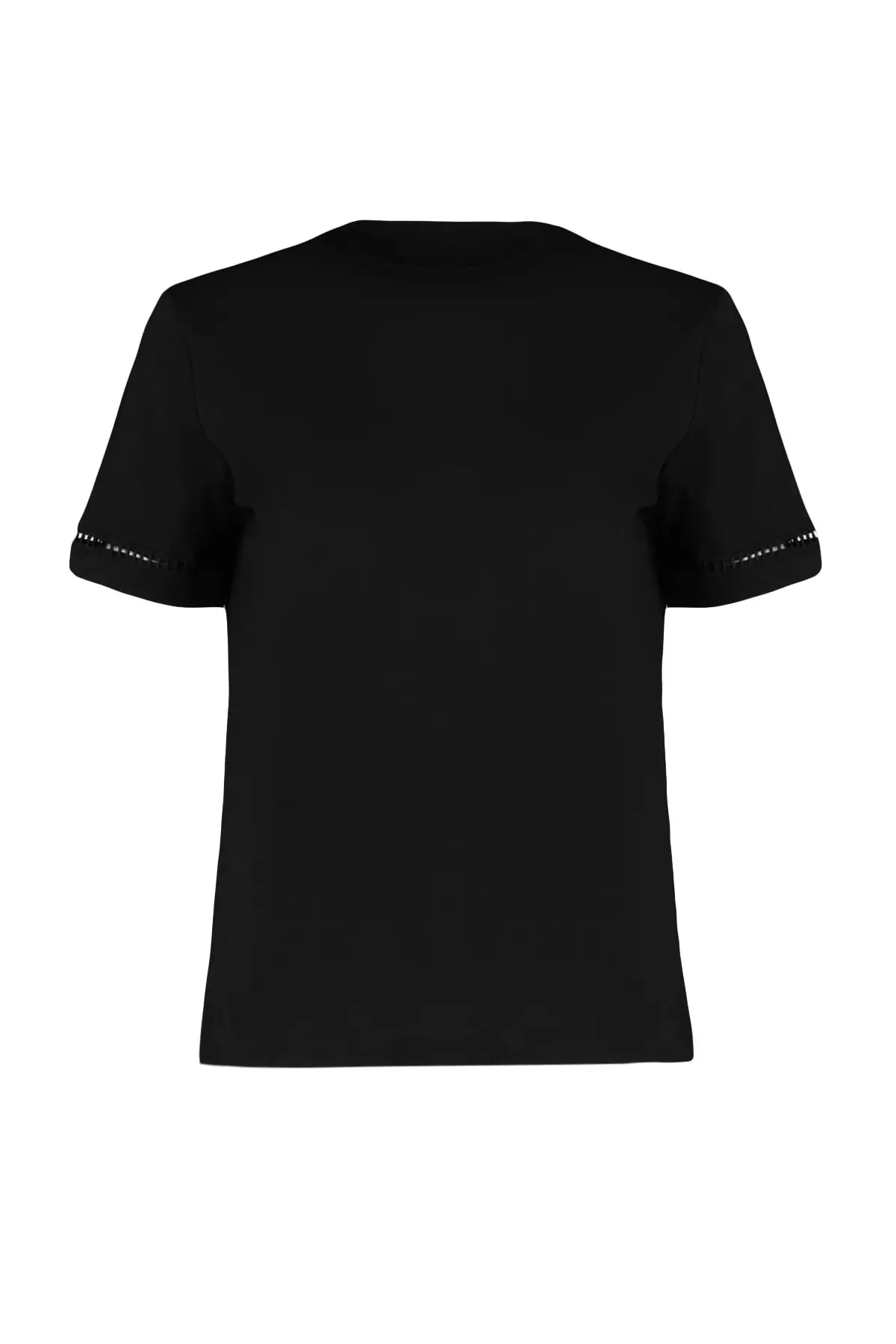 Short Sleeves T-Shirt