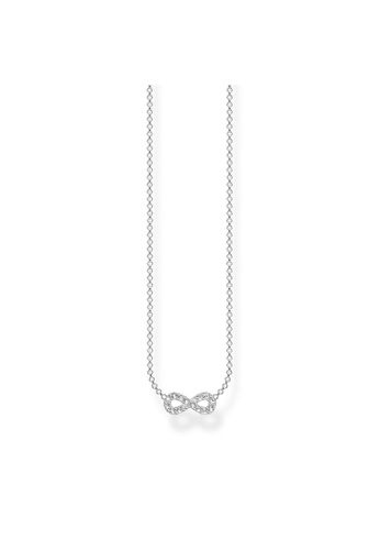 THOMAS SABO silver Necklace Infinity Silver 2F883ACD5A6B3AGS_1