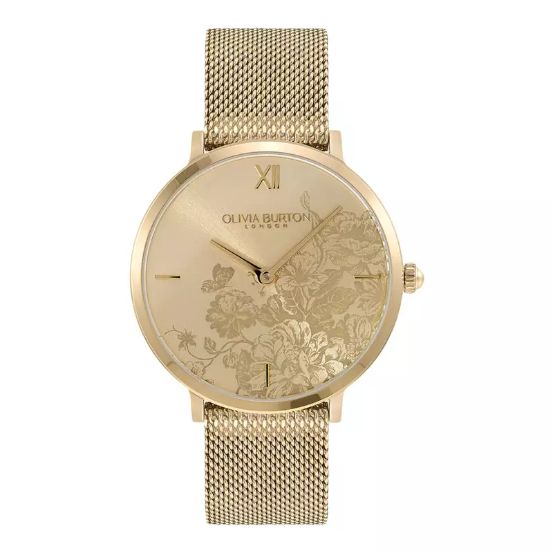 Olivia burton zalora discount