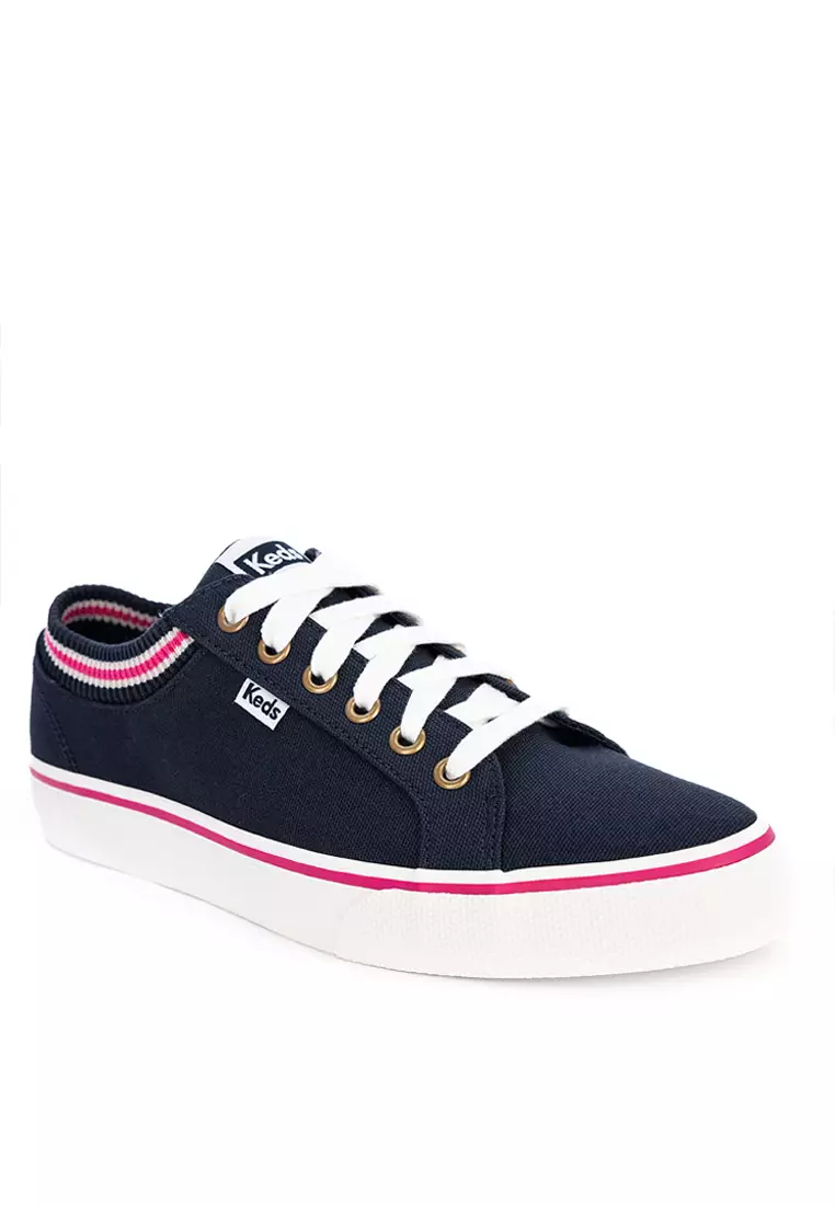 Tênis jogging cheap knit keds