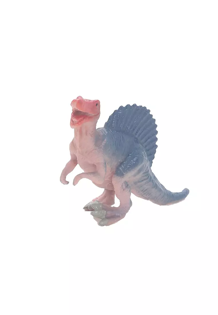 Mainan Dinosaurus Mini 7cm Model Type P