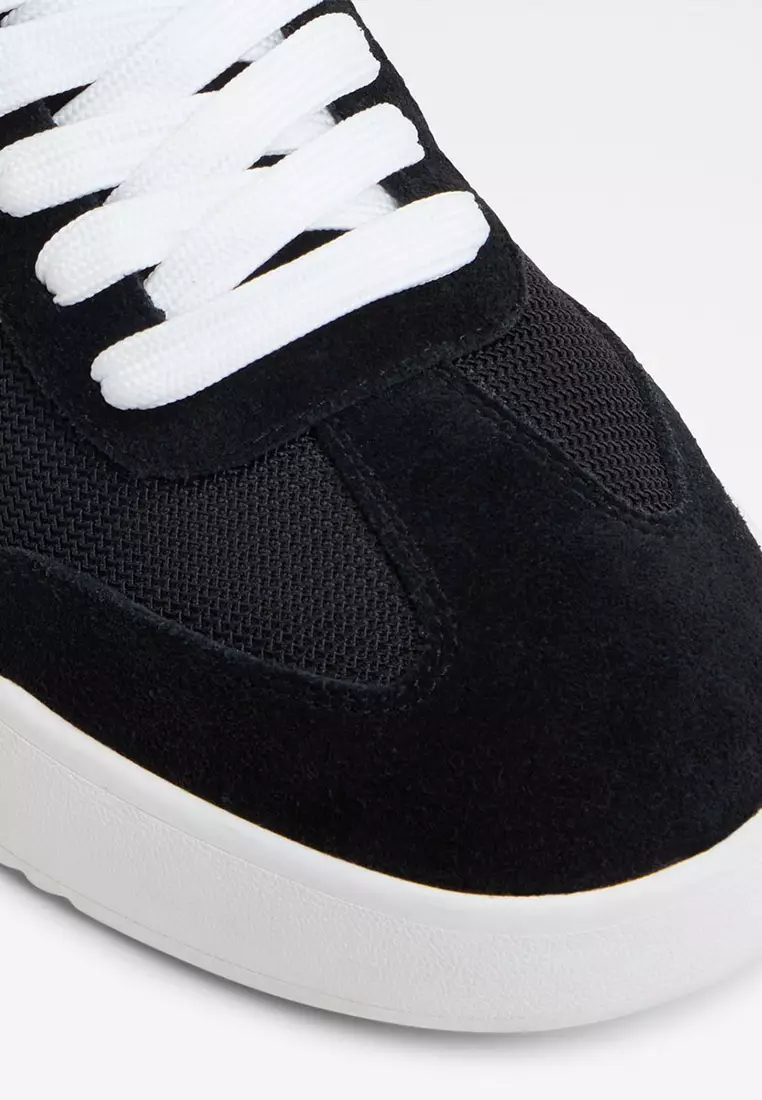 Clubmtl Low-Top Sneakers