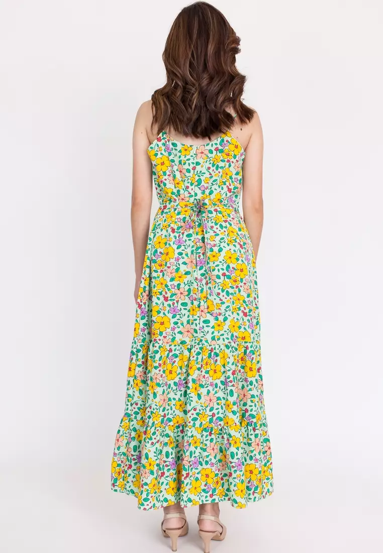 Zalora retro dress store
