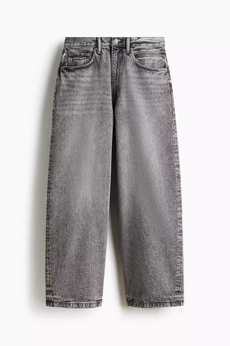 Super Baggy Jeans
