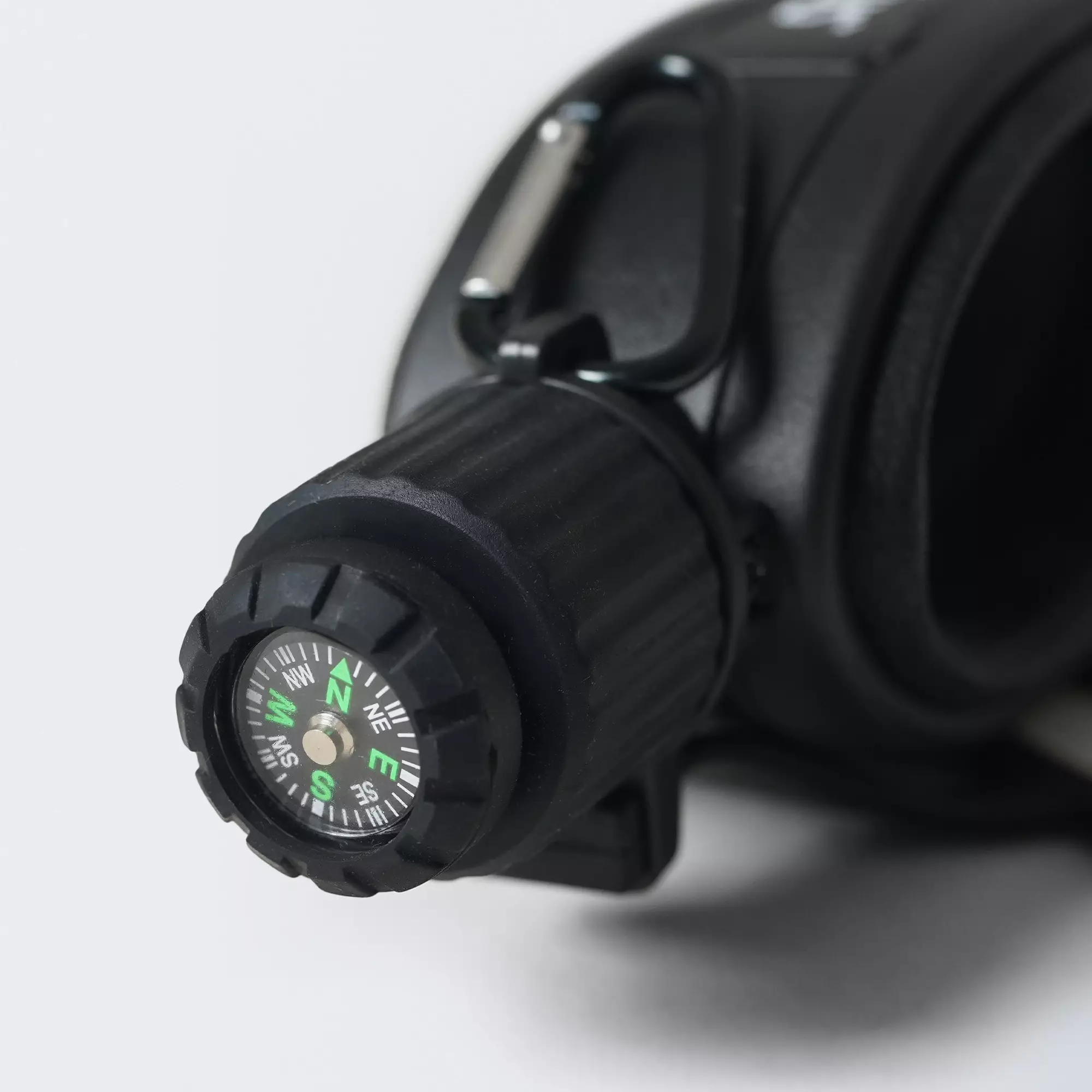 CELCIUS Casual Off Grid Collapsible Water Bottle I31000348C Hitam