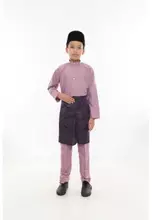 Mauve Purple