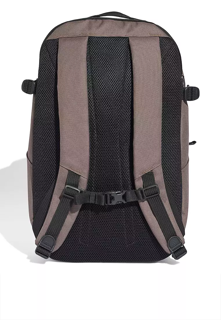 Utility Backpack 3D Shape