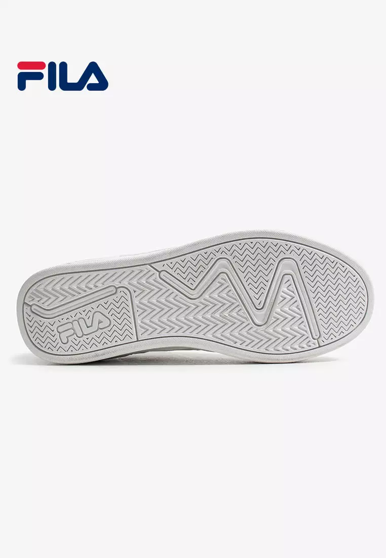 Heritage Ezio MS White