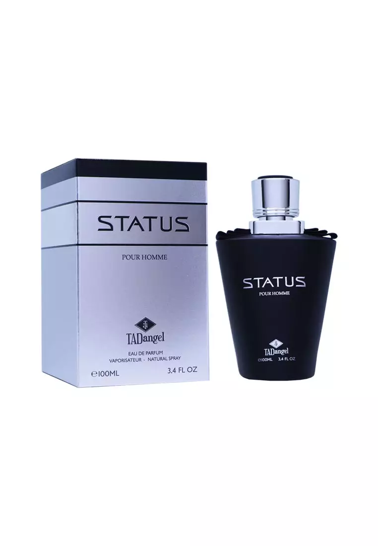 TAD Angel Status Pour Homme 100 ML