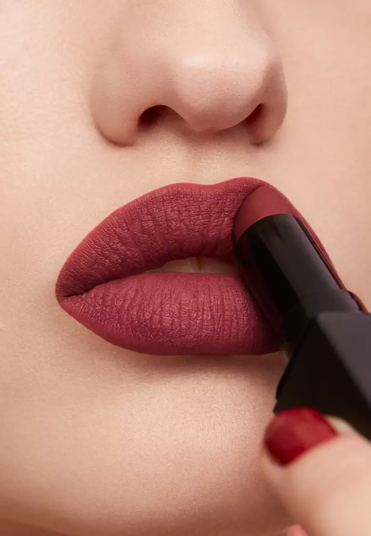 Colorstay Suede Ink Lipstick - In The Zone