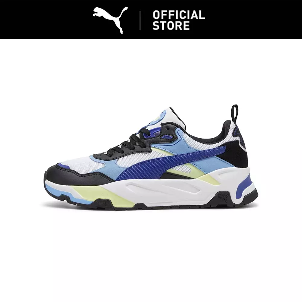 Jual PUMA Trinity Men'S Sneakers Original 2025 ZALORA Indonesia ®