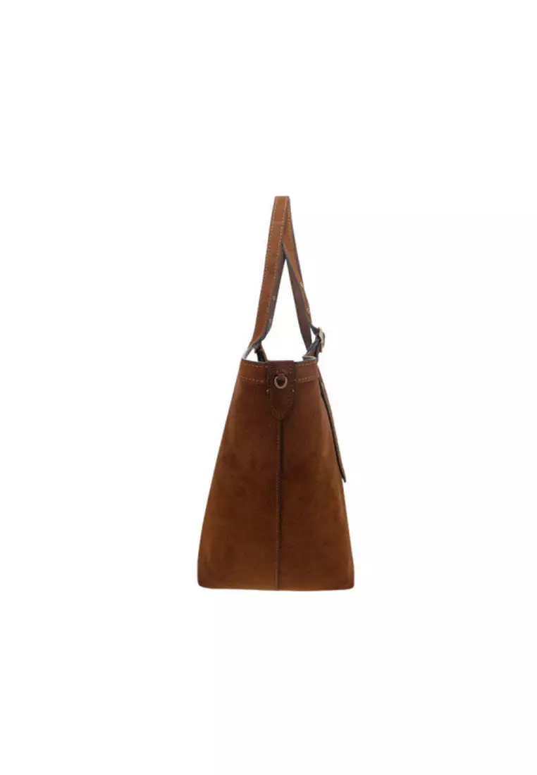 Gramercy Tote Bag CBN47