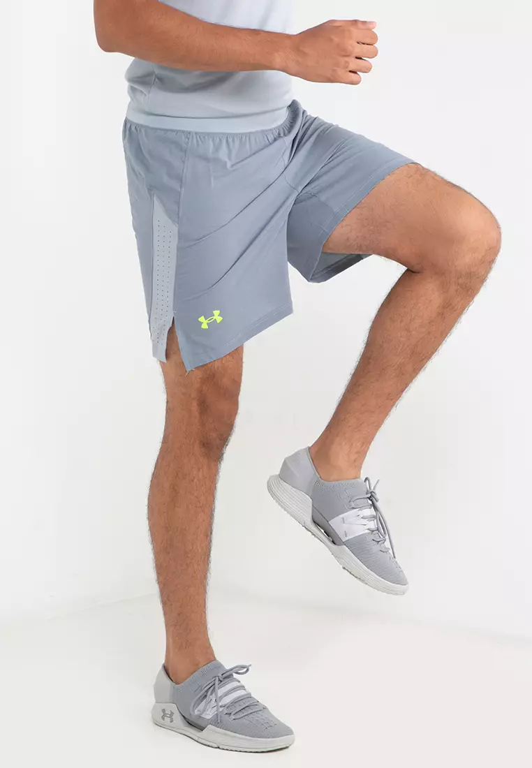 Under armour cheap coaches shorts