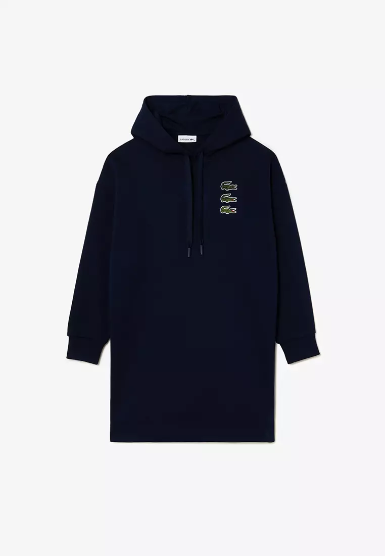 Sweat lacoste disney clearance