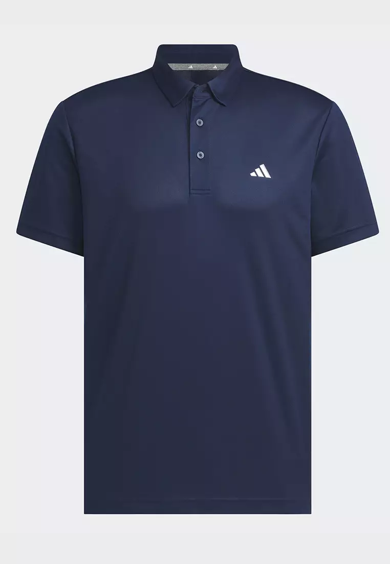 AEROREADY Short Sleeve Polo Shirt