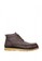 D-Island brown D-Island Shoes Boots Projects Leather Brown 24FA5SHD9C28BDGS_1