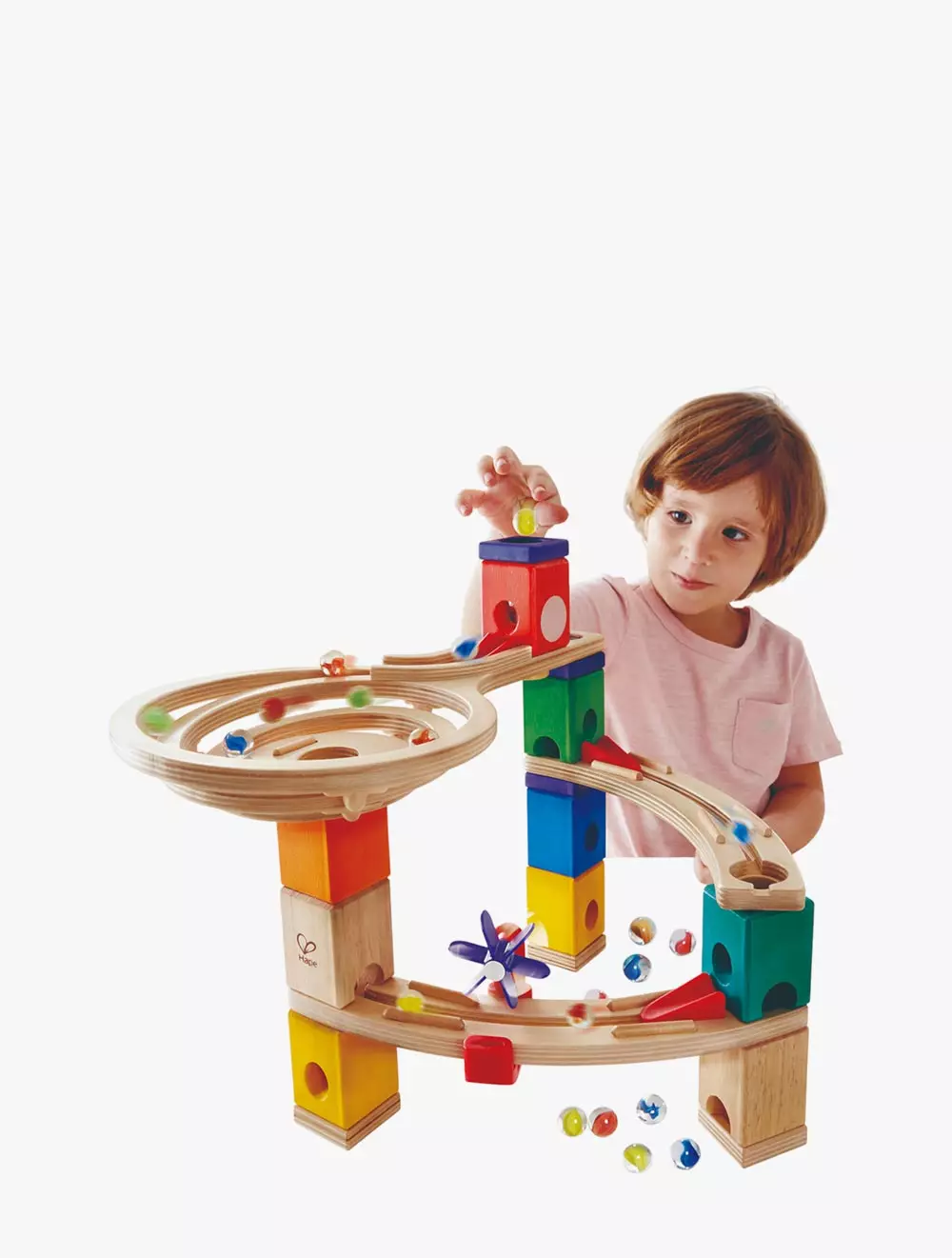 HAPE RACE TO THE FINISH - HPAE6021