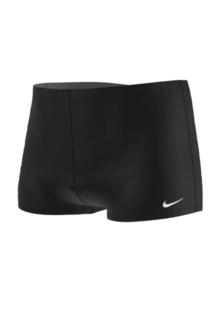Nike swim square leg clearance