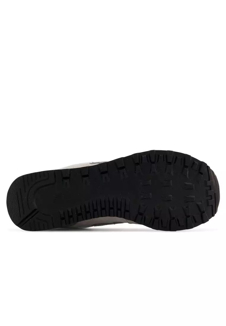 New Balance Womens 574 Core (Standard) - Nimbus Cloud