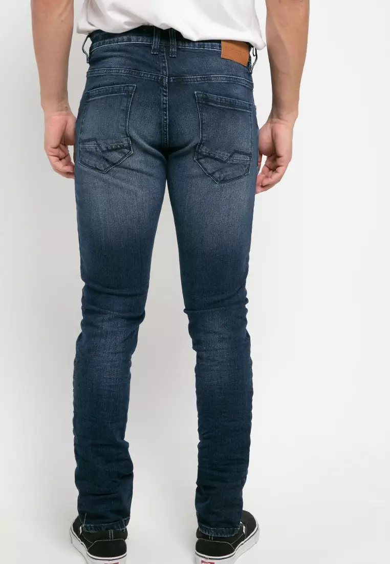 Basic Skinny Jeans
