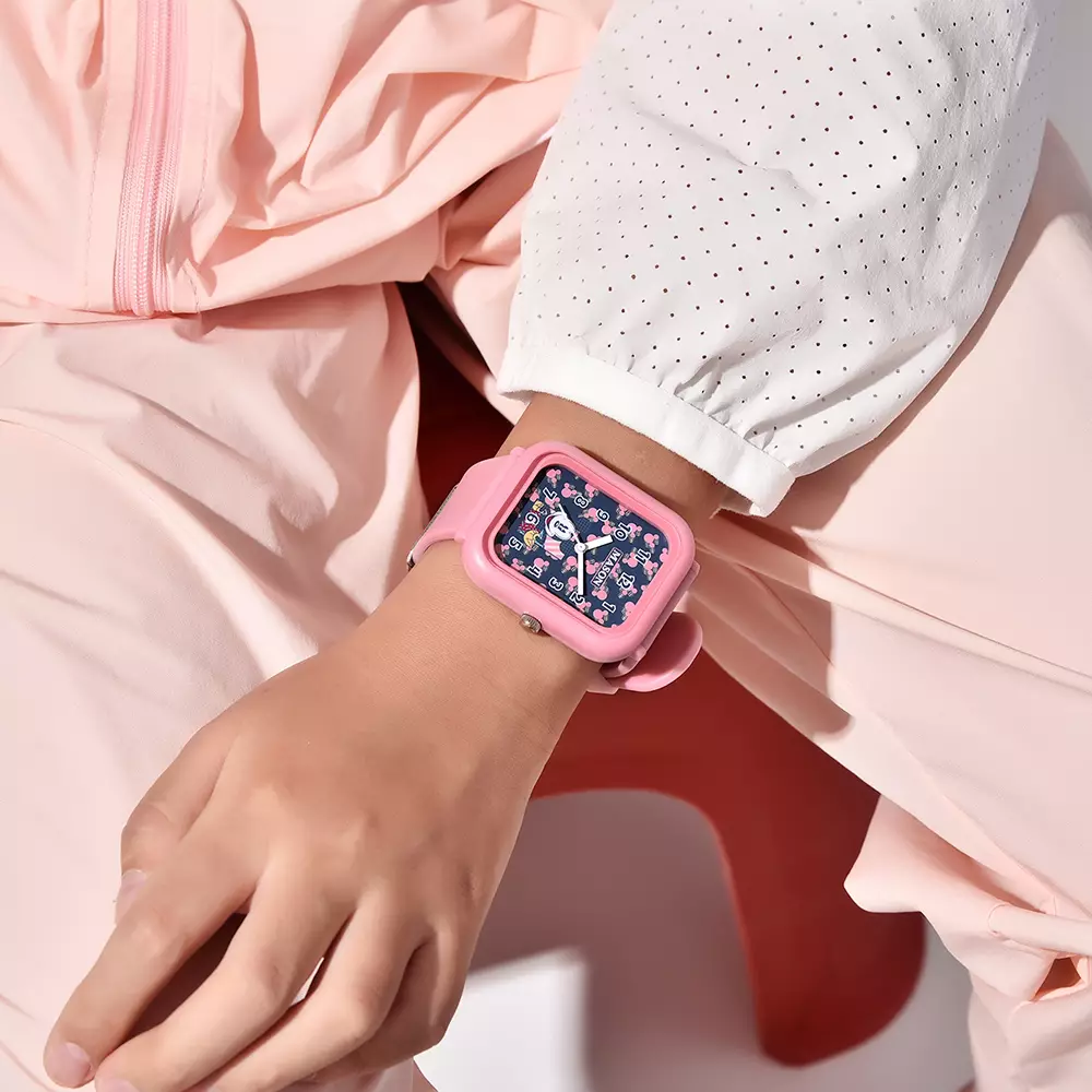 Jam Tangan Mason MAB-3205 Special Edition DISNEY