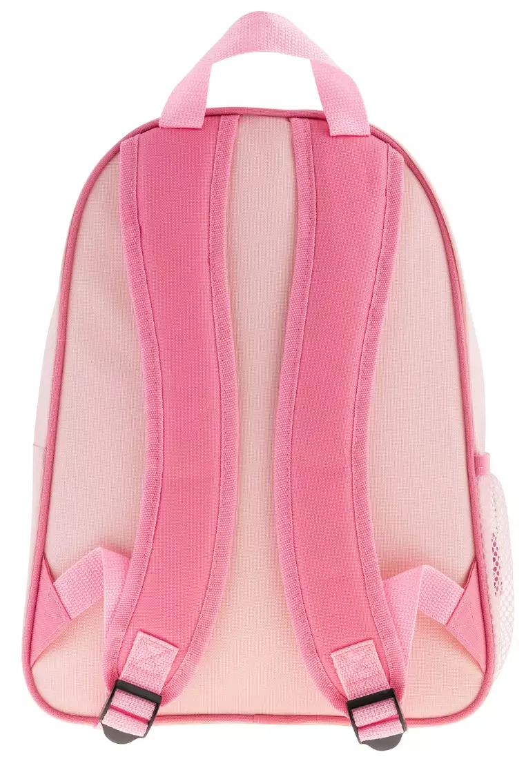 Sidekick Backpack with Lunch Bag for Kids Unicorn Lunch Pal 1