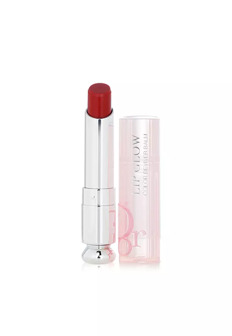 Discount on Christian Dior  shoes - SKU: Christian Dior - Dior Addict Lip Glow Reviving Lip Balm - # Dior 8 3.2g/0.11oz
