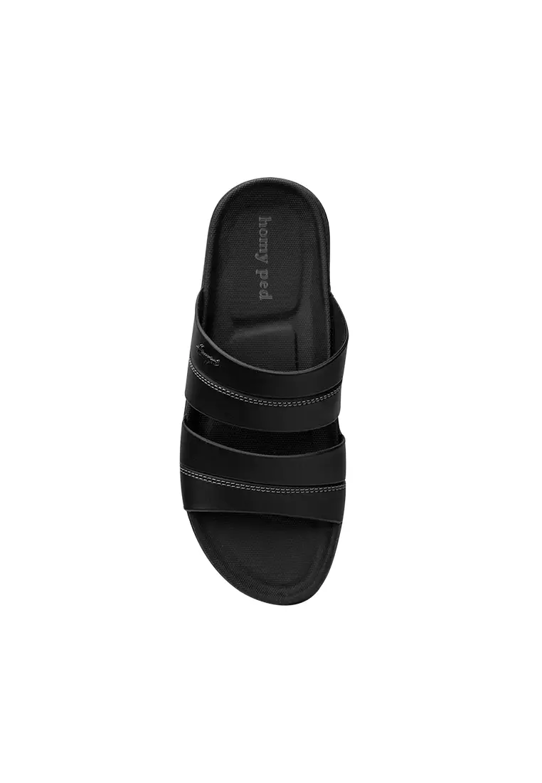 Homyped Luis 02 Sandal Selop Pria