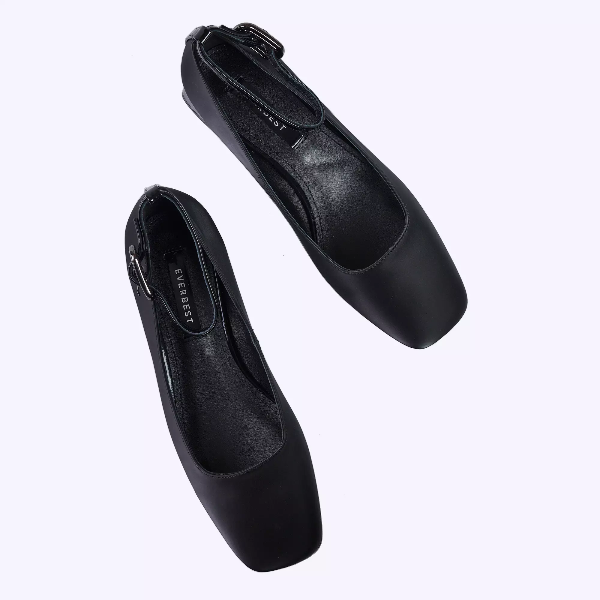 EVERBEST FASEN BLACK