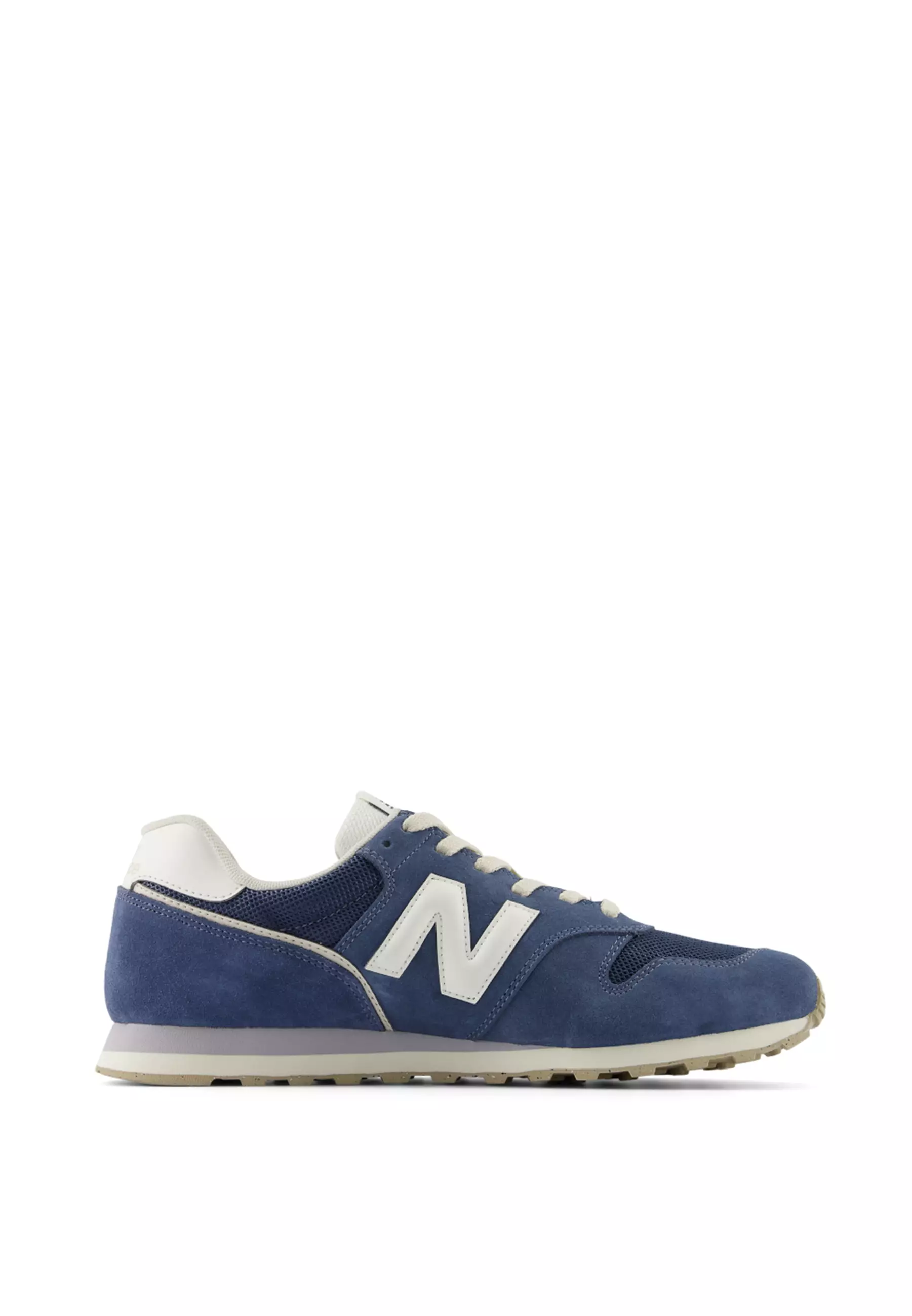 New balance clearance perforated 373 sneakers