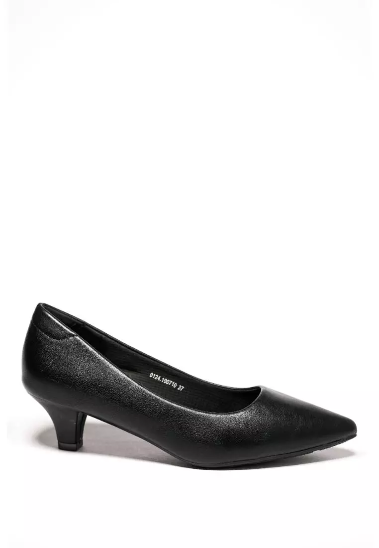 Discount on Malu Super Comfort  shoes - SKU: Chelo Pumps