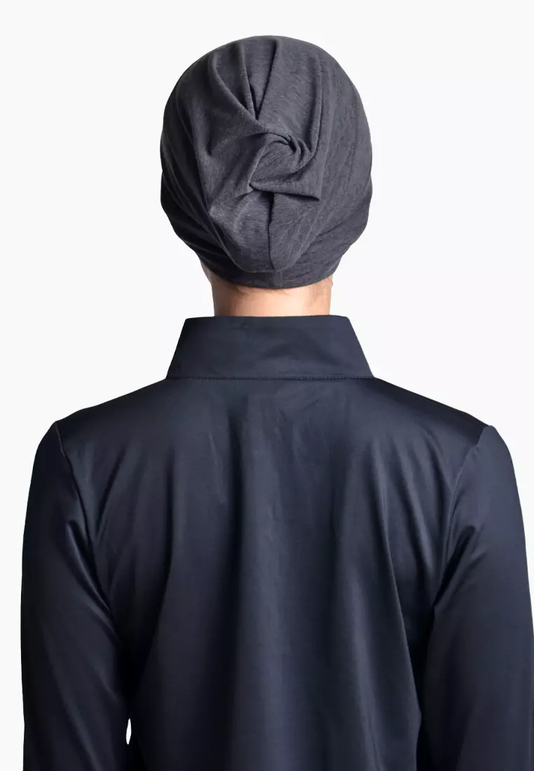 ViQ穆斯林运动内头巾