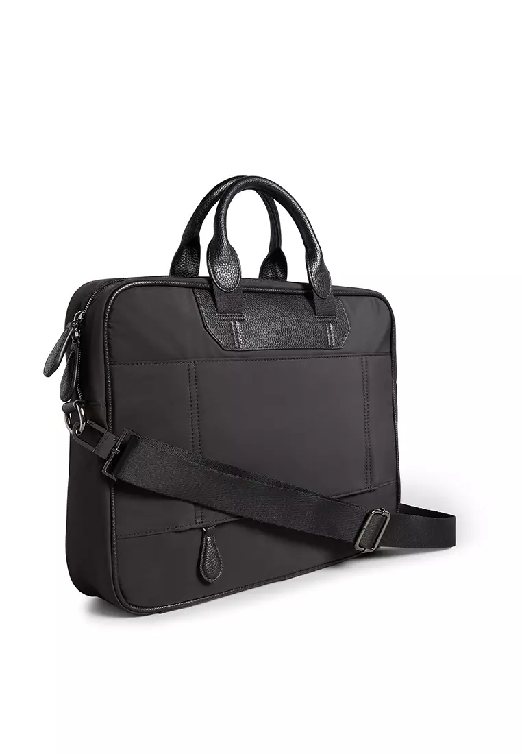 Ted baker best sale mens document bag