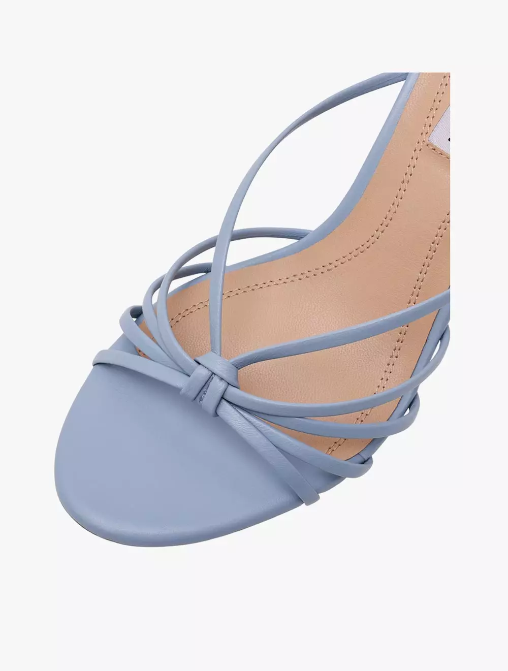 Steve Madden EDNA Women's Heels - Sky Blue