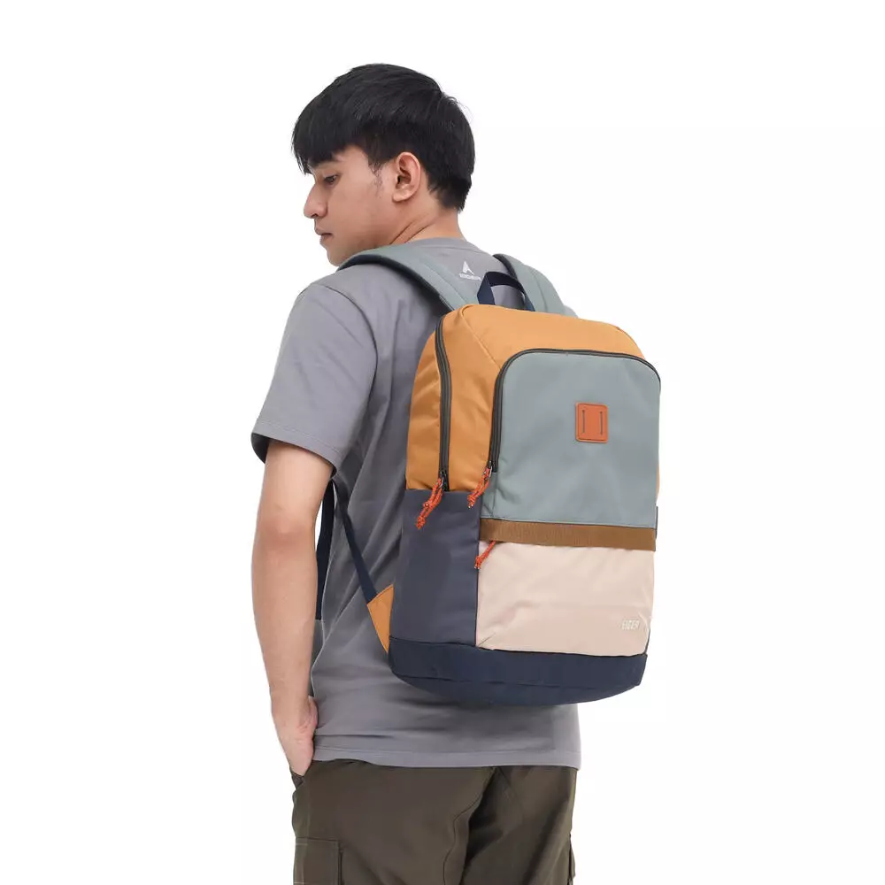 Eiger Wagen Backpack 25L