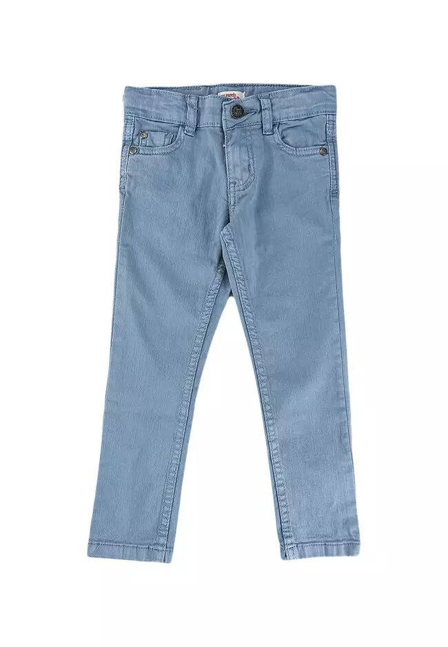 Buy Du Pareil Au Même (DPAM) Casual Jeans Online
