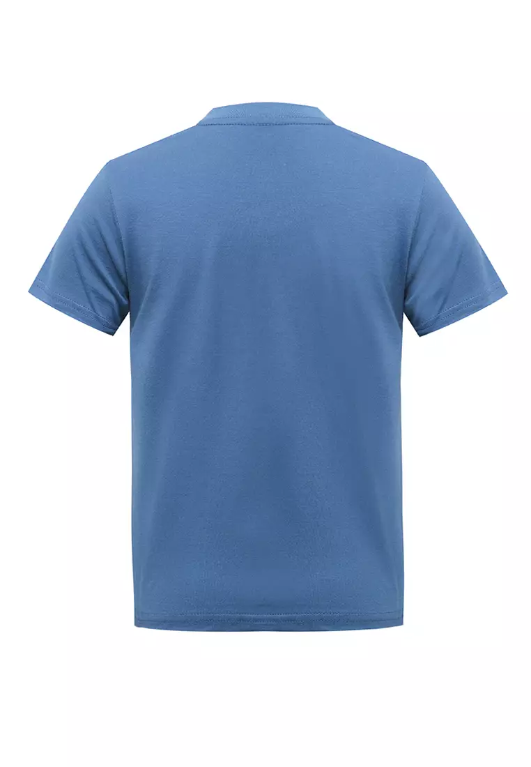 T-Shirt Short Sleeve