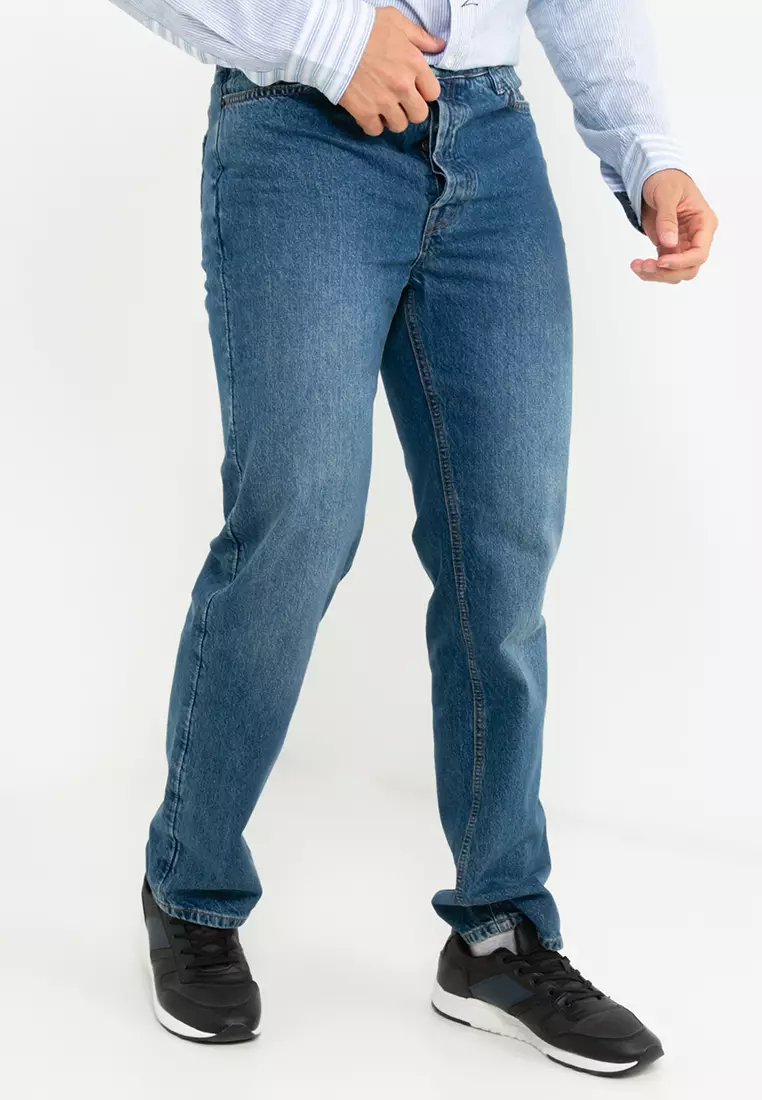 Zalora jeans shop