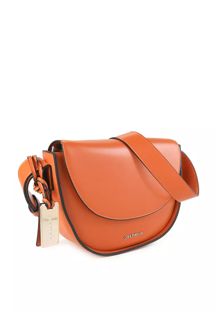 Hera Shoulder Bag