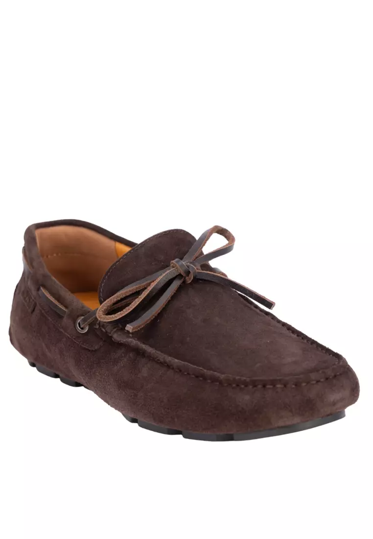 Delta - Driving Shoes for Mens