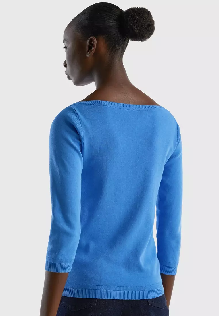 Boat neck sweatshirts hot sale