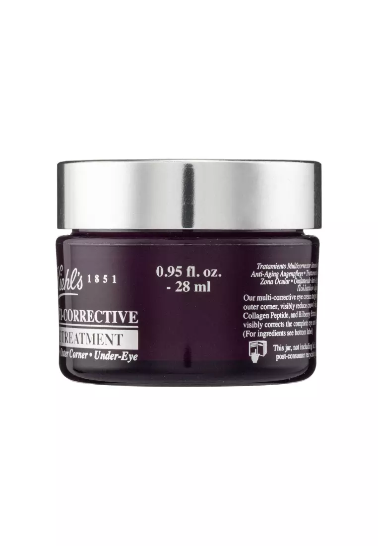 Kiehl's Super Multi-Corrective Eye Zone Treatment (28ml)