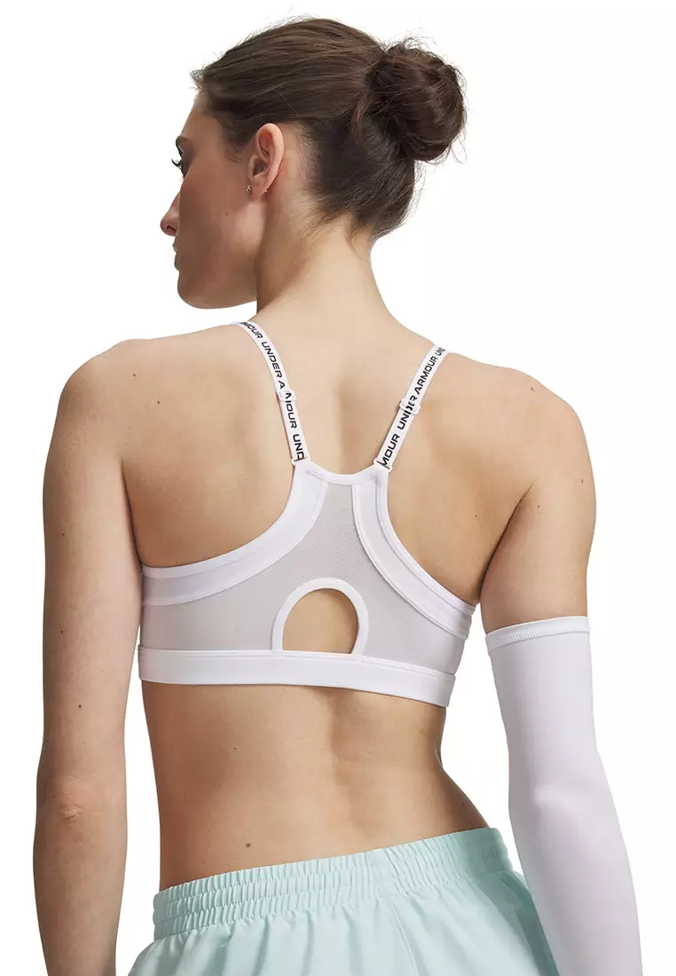 Women's Infinity 2.0 Low Sports Bra