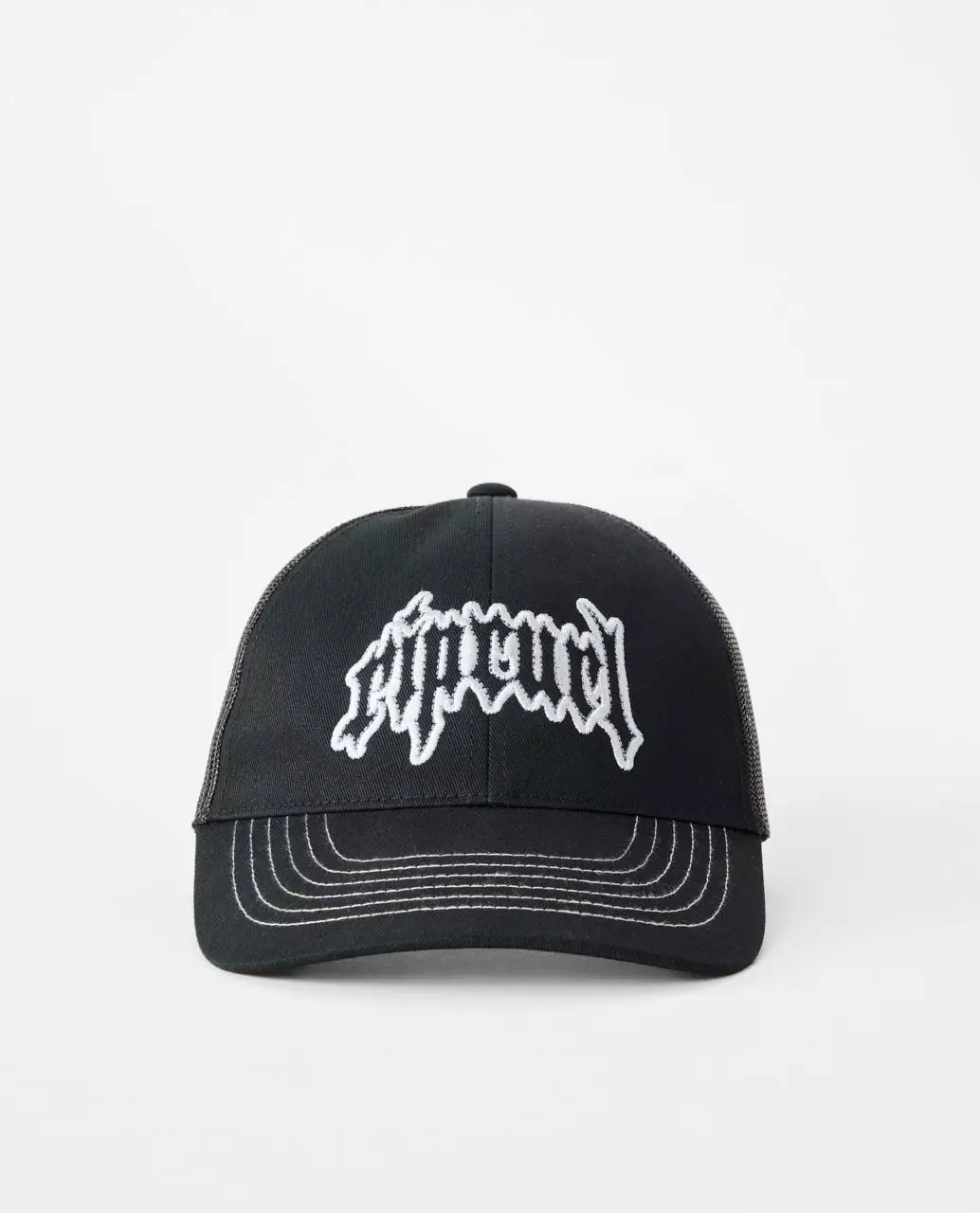 Rip Curl Men Archive Trucker Cap - Black