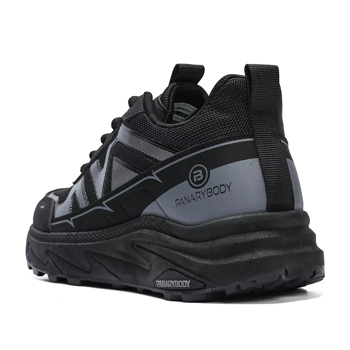 LURAD Sneakers Pria Sekolah Sepatu Outdoor Breathable Sepatu Cowok SQN392