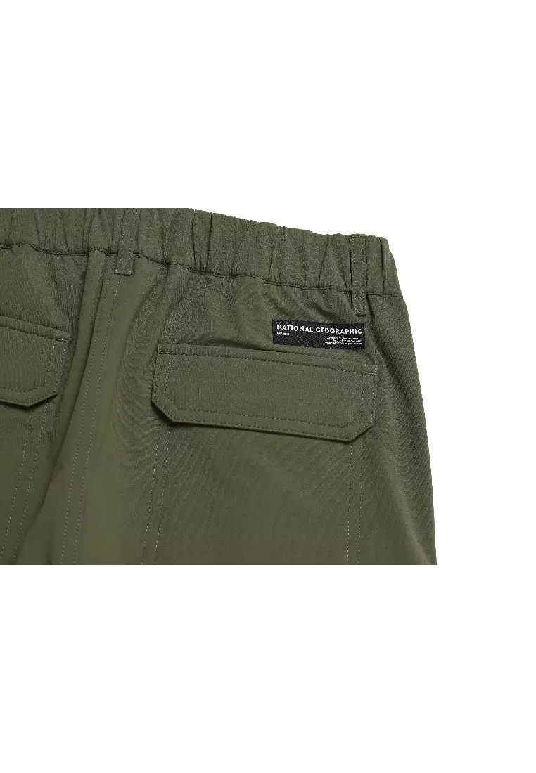 女裝TAMARIND束腳長褲